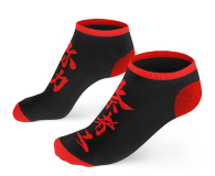 Merch Assassin's Creed Shadows Skarpetki do kostki - 1275269 - zdjęcie 2